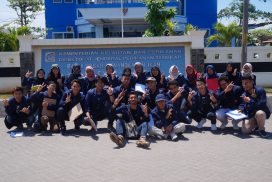 Fieldtrip BBPI