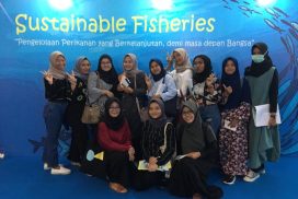 Sustainable Fisheries