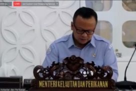 Menteri Kelautan