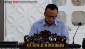 Menteri Kelautan