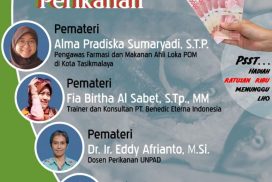 Keamanan Mutu Hasil Perikanan