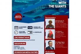 Webinar Nasional
