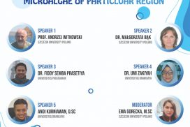 Microalgae