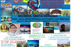 Ngobrol Santai Bersama