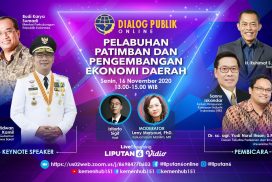 Pelabuhan Patimban dan Pengembangan Ekonomi Daerah